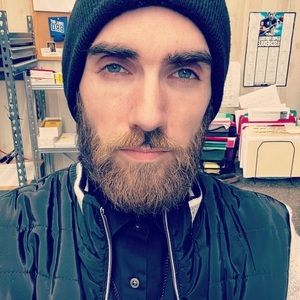 Meet your Posher, Justin